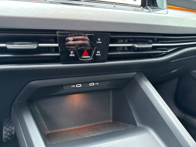 VW - Golf VIII 1.5 TSI Life AHK+ACC+DCC+LED+NAVI+RFK_7