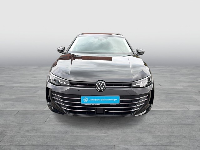 VW - Passat Variant 2.0 TDI DSG Business NAVI+AHK+ACC_14