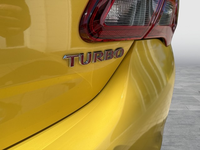 Opel - Corsa 1.4 Turbo OPC-Line NAVI+PDC+GRA+LM17"_4