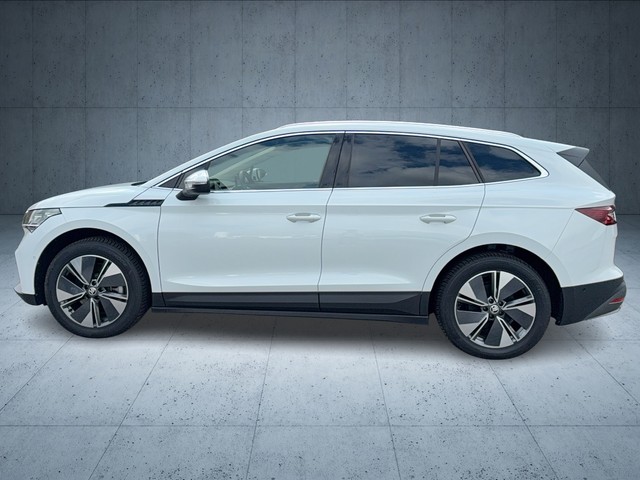Skoda - Enyaq 85 Suite Head Up+Kamera+Navi_8