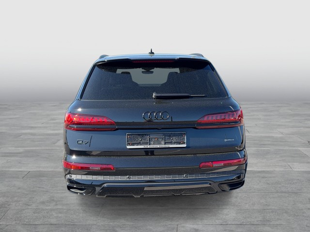 Audi - Q7 50 TDI Tip. quattro competition plus 7.Sitze_7