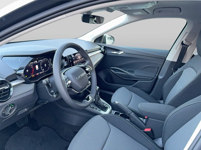 Skoda - Fabia 1.0TSI DSG Balance Virtual+Navi+Sitzhzg._19