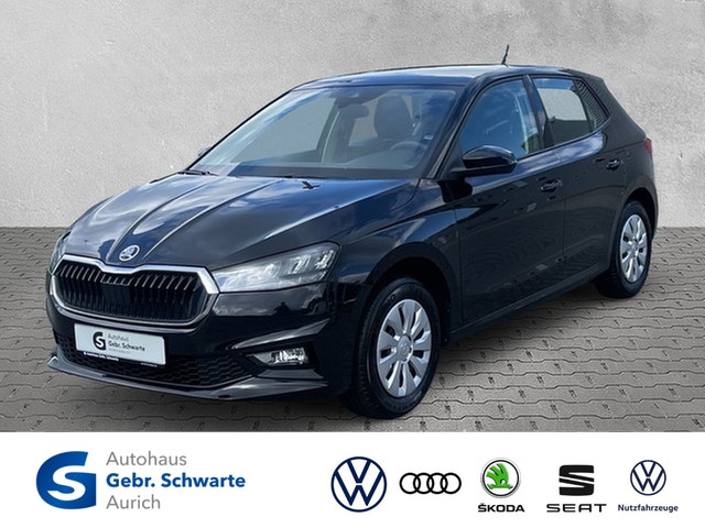 Škoda Fabia 1.0 MPI Essence KLIMA LED PDC u.v.m.