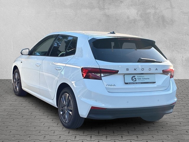Skoda - Fabia 1.0 Drive LED+SITZHEIZUNG+KLIMAANLAGE+SHZ_9