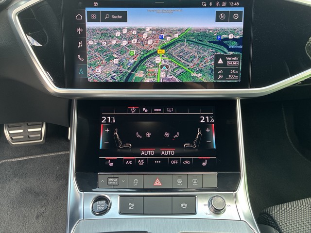 Audi - A6 Avant 45 TDI S-tronic Sport quattro AHK+ACC_5