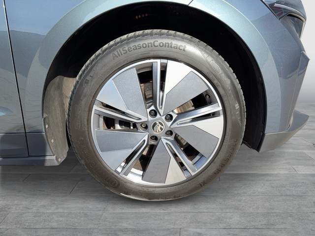 Skoda - Enyaq 60 Loft AHK schwenkbar_14