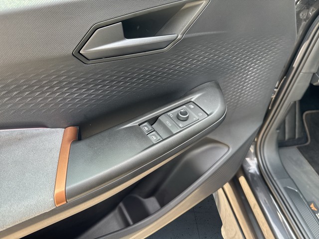 CUPRA - Born 58kWh KAMERA+NAVI+SHZG+LED_5