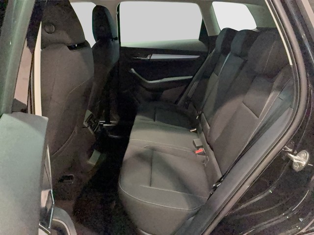 Skoda - Karoq 1.5 TSI DSG Selection LED+NAVI+SHZG+KAMERA_3