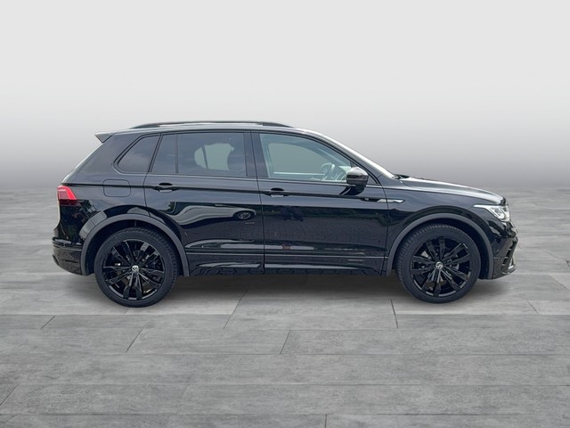 VW - Tiguan 2.0 TDI DSG R-Line 4M PANOR.+AHK+RFK+NAVI_10