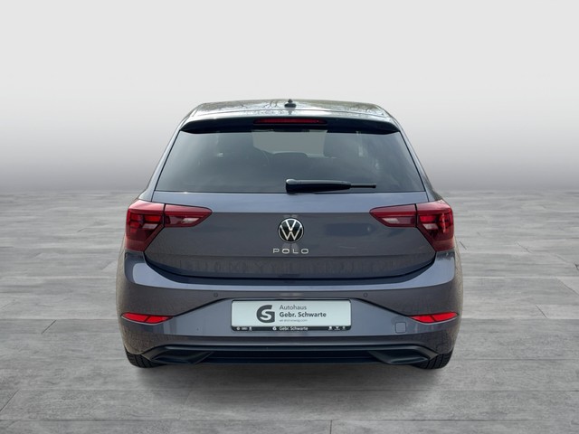 VW - Polo VI 1.0 TSI Life LED+Klima+Sitzhzg._15
