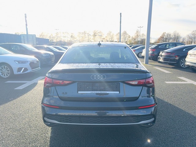 Audi - A3 Limousine 35 TDI S-tronic advanced ACC+NAVI+_7