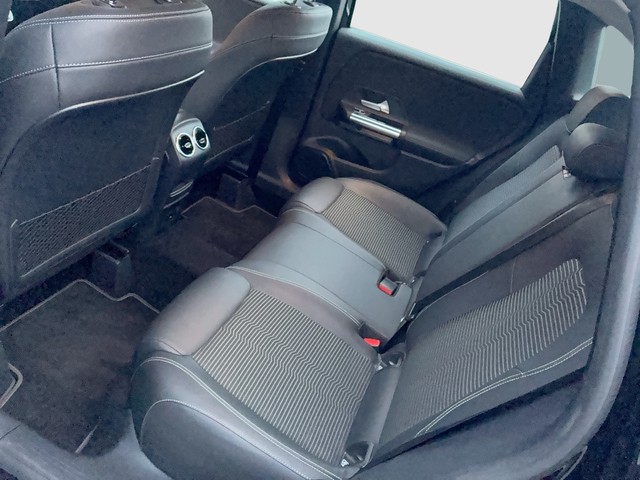 Mercedes-Benz - B 200 DCT LED+KLIMA+RÜCKFAHRKAMERA +SHZG+NAVI+_3
