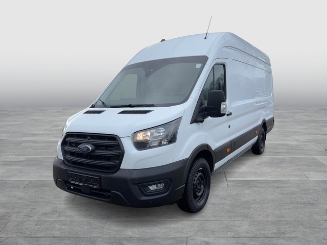Ford - Transit Kasten 2.0 TDCI 350 L4 Trend RFK+360Grad Kamera_1