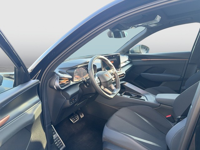 CUPRA - Terramar 2.0 TSI 4D VZ AHK HuD Pano Navi 20"_14