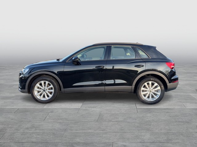 Audi - Q3 35 TDI S-tronic NAVI+PHONE BOX_5