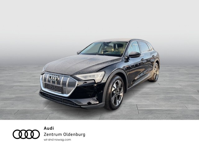 Audi - e-tron 55 quattro basis 360-Grad-Rundumschutz_1