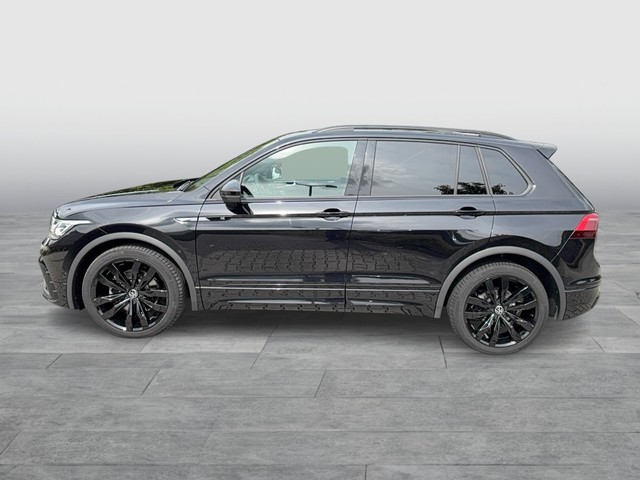 VW - Tiguan 2.0 TDI DSG R-Line 4M PANOR.+AHK+RFK+NAVI_7