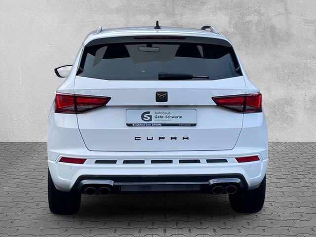 CUPRA - Ateca 2.0 TSI 4Drive DSG CAM LED LM19 NAVI TEMP_11