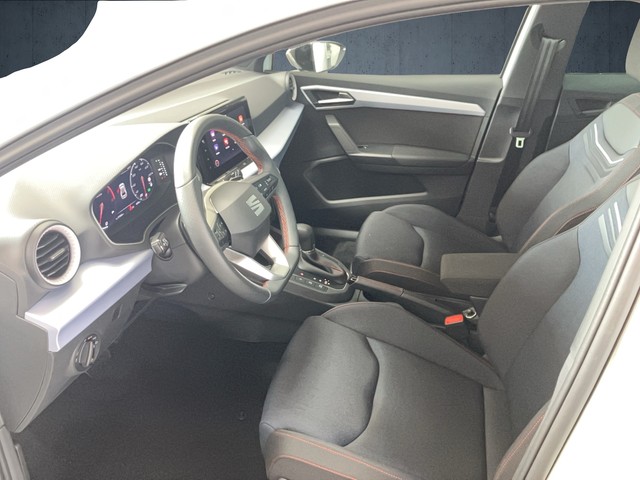 Seat - Ibiza 1.0 TSI DSG FR LED+Virtual+Rückfahrk._11