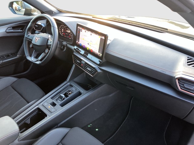 CUPRA - Formentor 2.0 TSI 4Drive DSG VZ AHK CAM LED NAVI_7