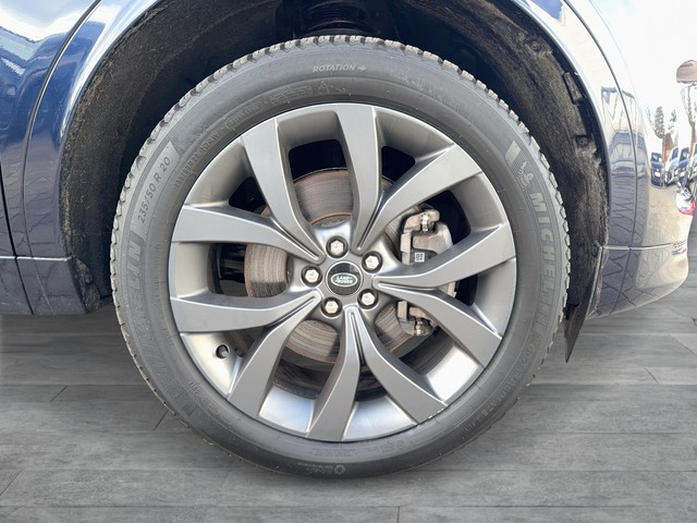 Land Rover - Discovery Sport 2.0 R-Dynamic SE AWD AHK+ACC+LED_16