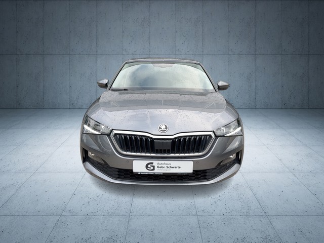 Skoda - Scala 1.0 TSI Ambition LED+NAVI+SHZG+PDC+LM17"_14