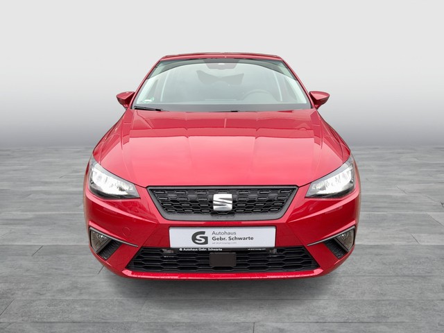 Seat - Ibiza 1.0 TSI DSG Road Edition ACC+LED+NAVI+SHZG_15
