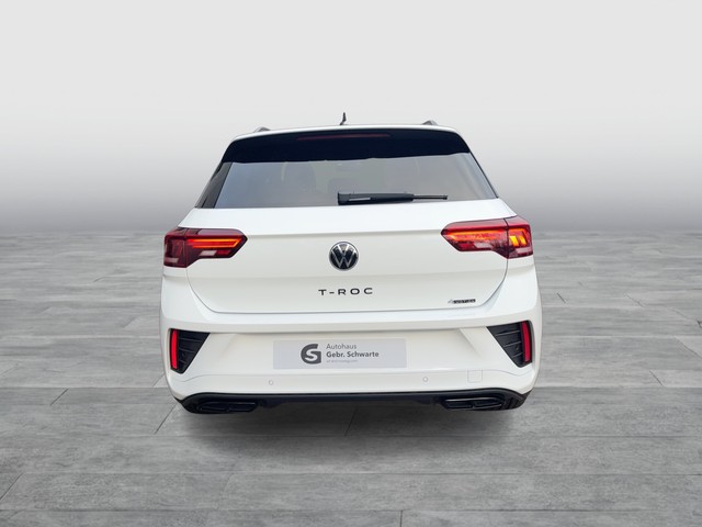 VW - T-Roc 2.0 TSI 4M R-Line Pano AHK RFK_9