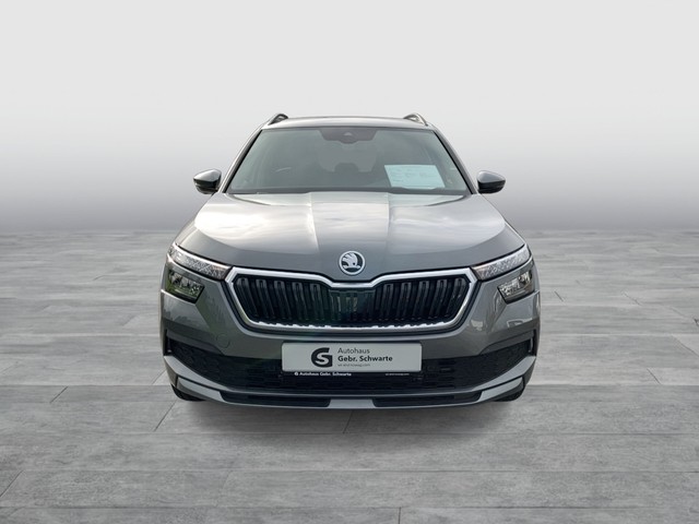 Skoda - Kamiq 1.0 TSI Selection RFK+PDC+KLIMA+SHZ+LED+BT_10