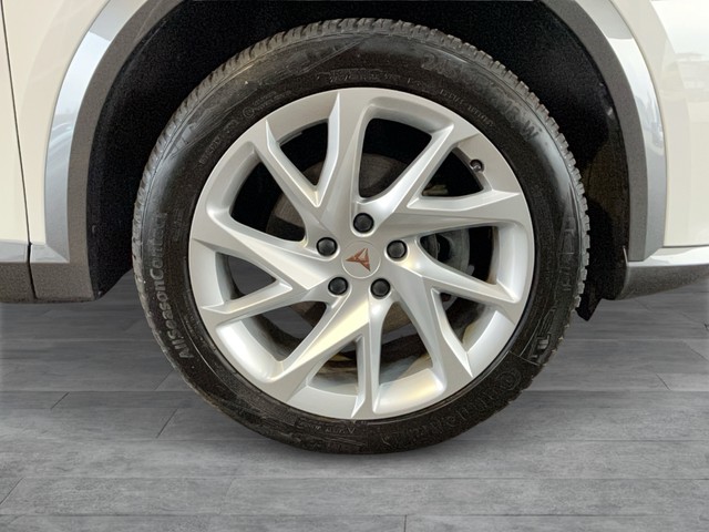 CUPRA - Formentor 1.4 TSI e-Hybrid LED+Sitzheizung_9