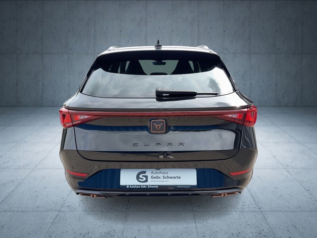 CUPRA - Leon Sportstourer 1.4 TSI e-Hybrid LED+NAVI+ACC+RKF_12