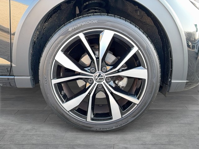 Skoda - Enyaq 50 Loft LED Navi RFK 19"_17