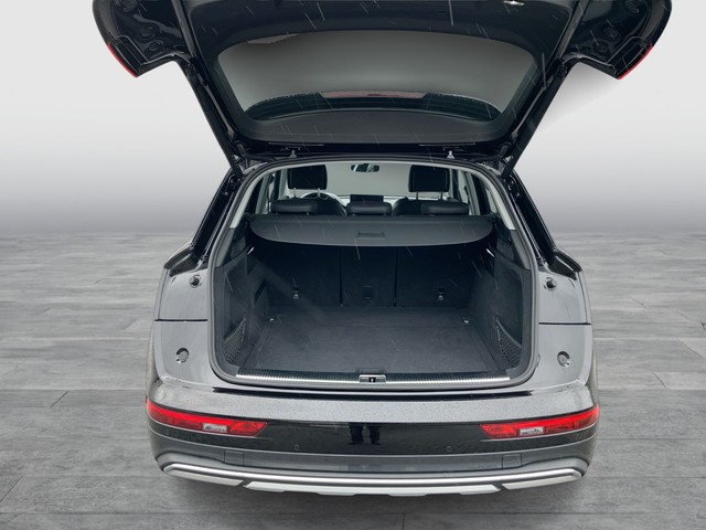 Audi - Q5 50 TDI quattro Tiptronic Advanced B&O STHZG_4