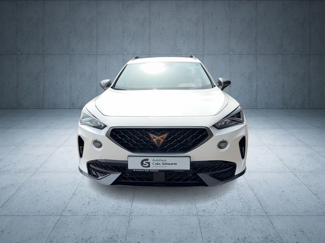 CUPRA - Formentor 1.5 TSI AHK Navi Sitzhzg. 18"_11