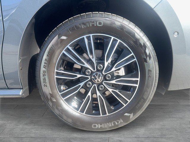 VW - T7 California Coast Navi,AHK,Park-Assist,StandHz_15