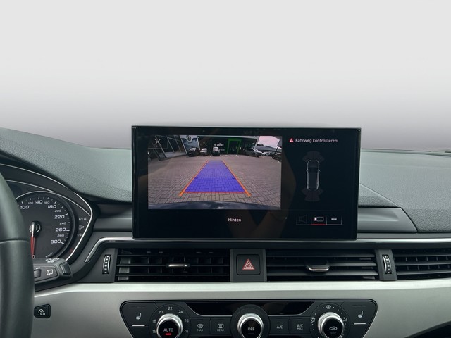 Audi - A4 Avant S-Tronic 35 TDI RÜCKFAHRKAMERA+SHZG_5