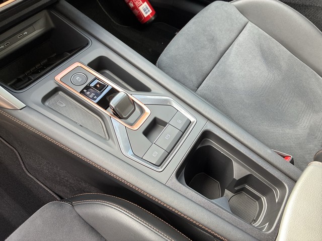 CUPRA - Leon 1.5 e-Hybrid DSG VZ Pure Performance PANO+ACC+NAVI+LED_6
