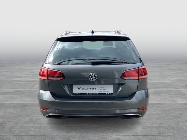 VW - Golf VII Variant 1.6 TDI Sound AHK+ACC+NAVI+PDC_10