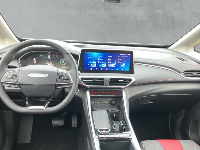 Maxus - Euniq 5 70kwh 6-Sitzer PANORAMADACH+ACC+LED+PDC_3