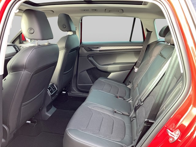 Skoda - Kodiaq 2.0 TDI 4x4 DSG Style AHK LED NAVI PANO_3