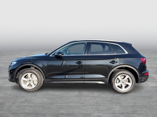 Audi - Q5 40 TDI S-tronic quattro MATRIX+NAVI_5