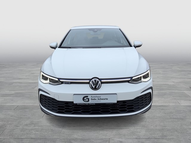 VW - Golf GTE 1.4 TSI PHEV GTE eHybrid NAVI+LED+SHZ_15