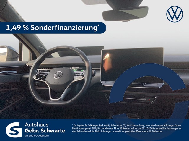 VW - ID.7 Tourer Pro 210 kW 77 kWh AHK+HUD+RFK+NAVI_4