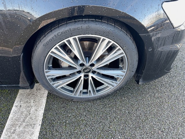 Audi - A6 Avant 50 TDI Tiptronic quattro S-Line AHK_9