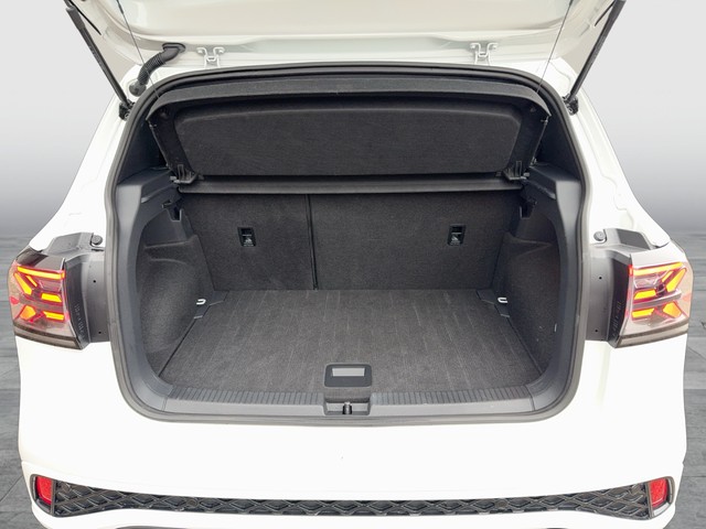 VW - T-Cross 1.5 TSI R-Line RFK AHK Navi Travel_4