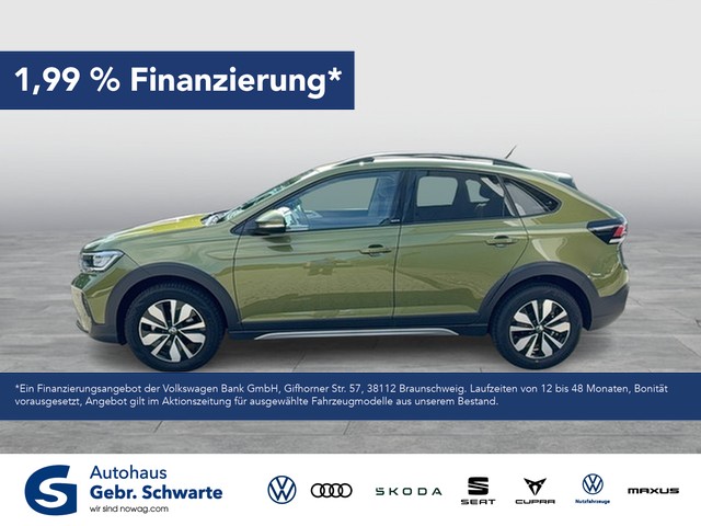 VW - Taigo 1.0 TSI Move NAVI+LED+KAMERA+SITZHEIZUNG_7