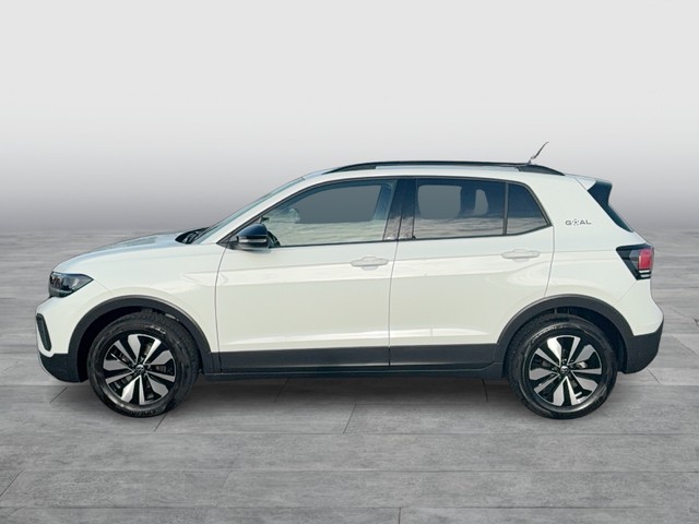 VW - T-Cross 1.0 TSI Goal ACC LED LM16 MFL PDC SHZG_12