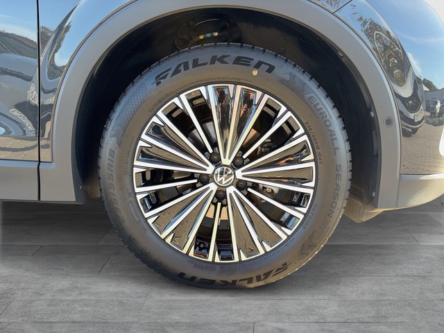 VW - Tiguan 1.5 eTSI DSG Life AHK+RFK+LED-PLUS_14
