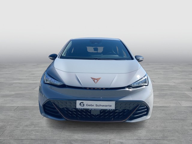 CUPRA - Born ACC CAM GJR LED LM19 MFL NAVI PDC SHZG TEL_11