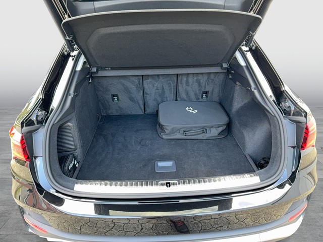 Audi - Q3 Sportback 45 TFSI e S line ACC+PANO+NAVI+LED_4